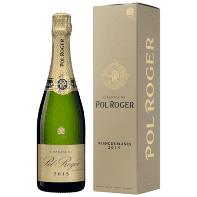 Pol Roger Blanc de Blancs 2015
