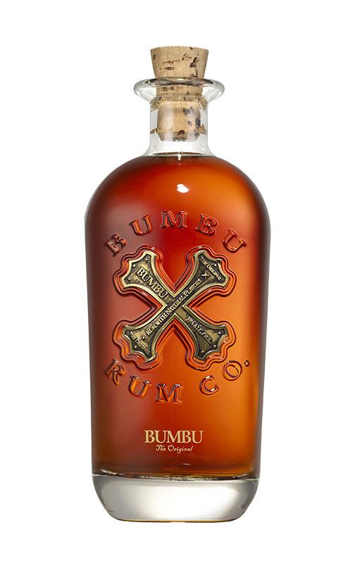 Bumbu Rum The Original