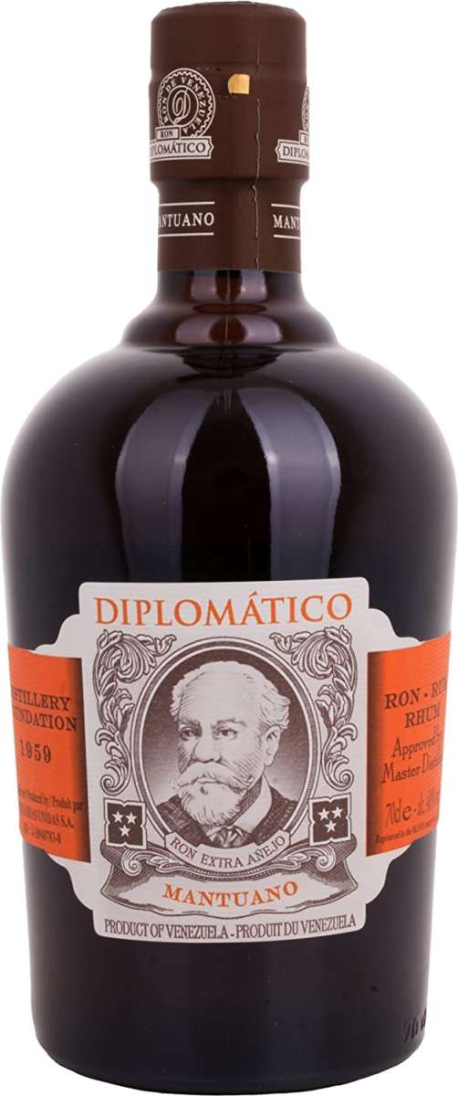 Diplomatico Mantuano