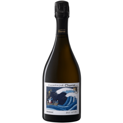 Chavost Cuvée Paradoxe