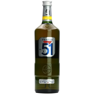 Pastis 51