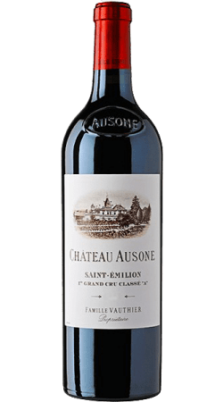 Ausone 2015