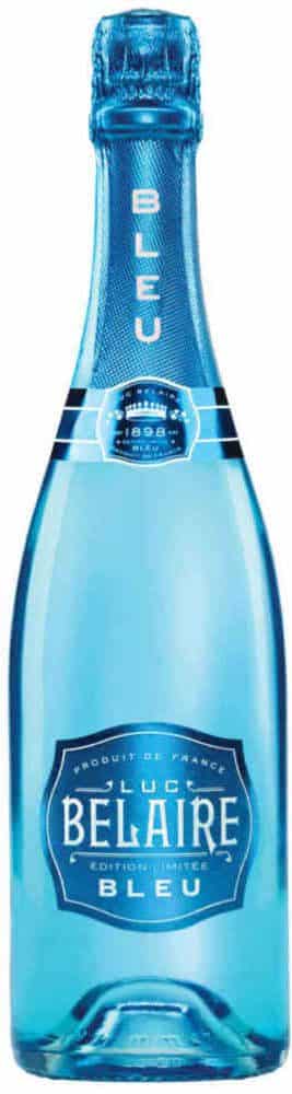 Luc belaire Bleu