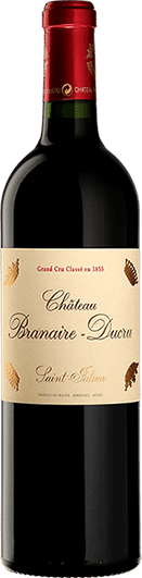 Branaire Ducru 2017