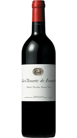 Closerie De Fourtet 2016