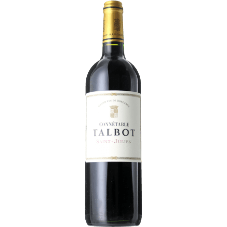 Connetable Talbot 2016
