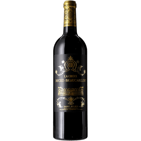 Croix Ducru-Beaucaillou 2017