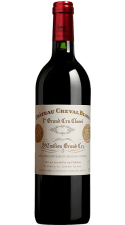 Cheval Blanc 2016