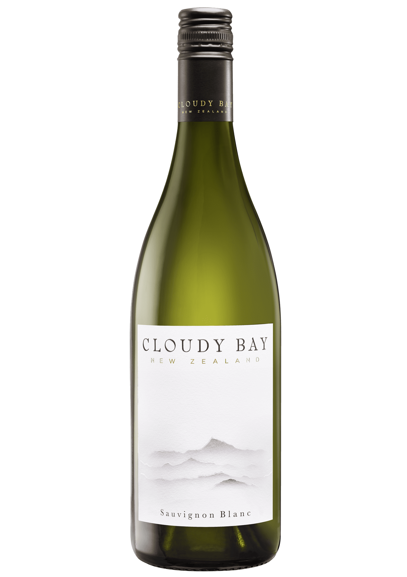 Cloudy Bay SAUVIGNON BLANC 2021