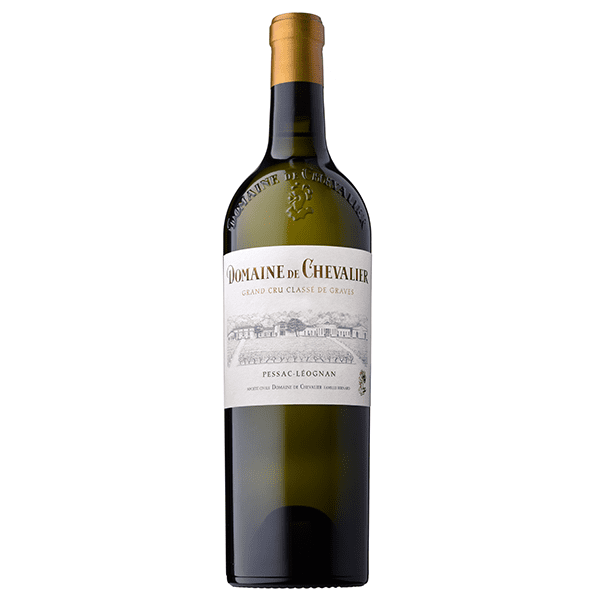 Domaine De Chevalier Blanc 2017