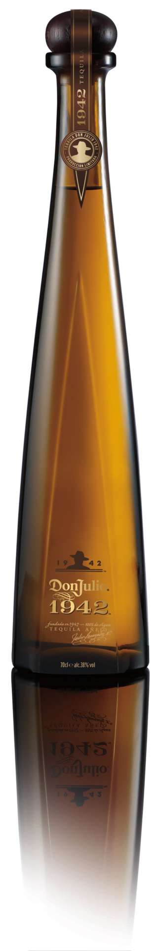 Don Julio 1942