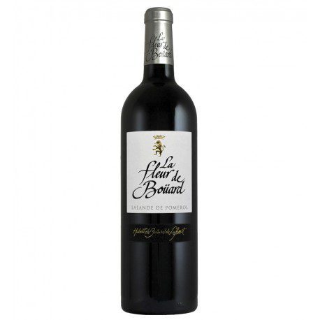 Fleur De Bouard 2011