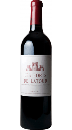 Forts De Latour 2013