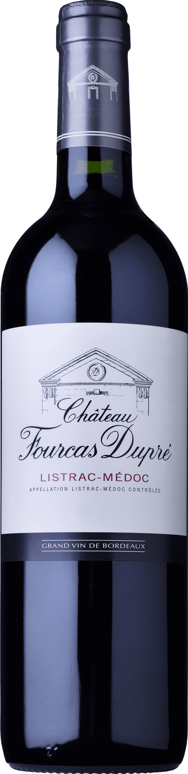 Fourcas Dupre 2017