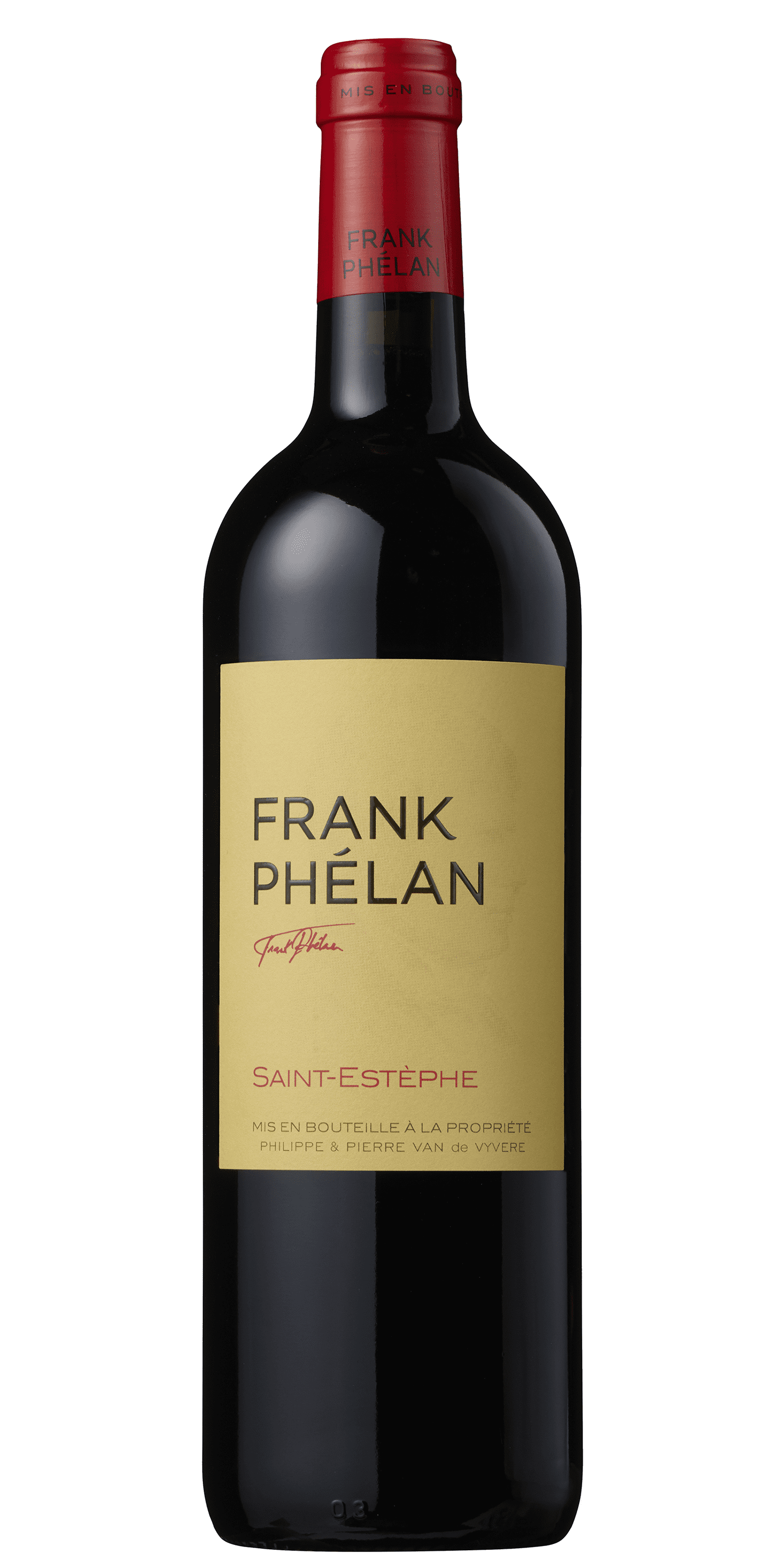 Frank Phelan 2013