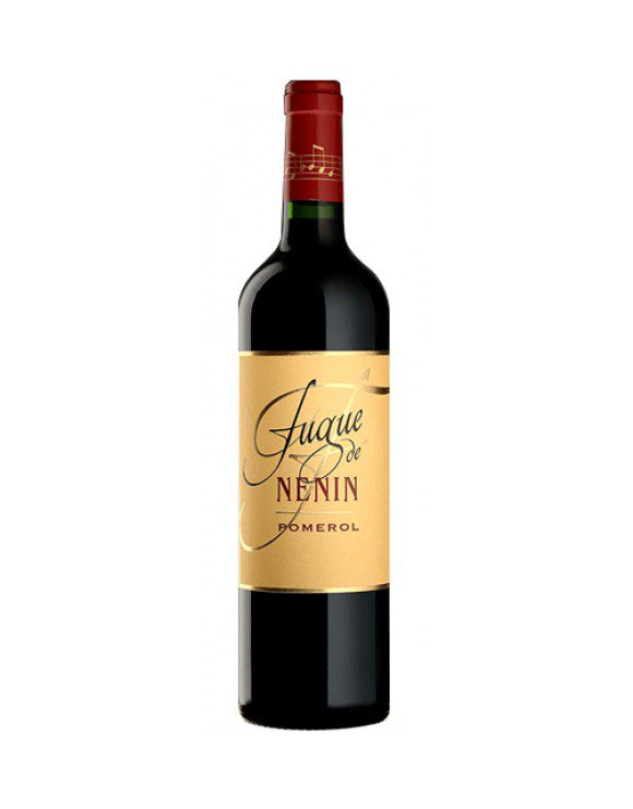 Fugue De Nenin 2010