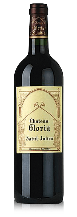Gloria 2014
