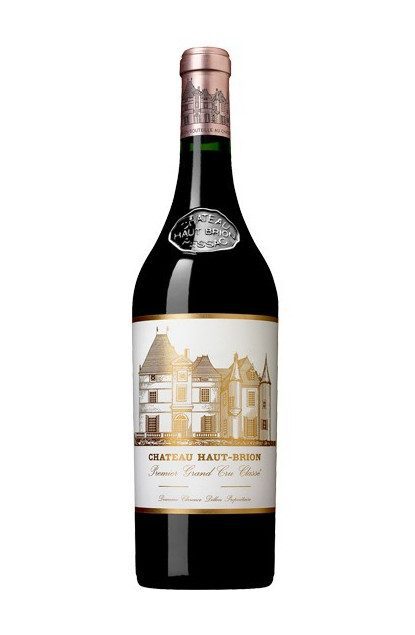 Haut Brion 2017