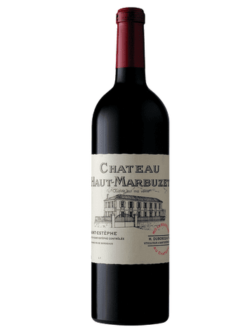 Haut Marbuzet 2016