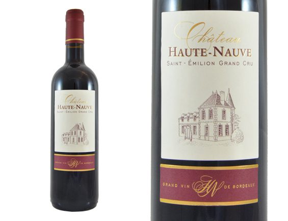 Haute Nauve 2016