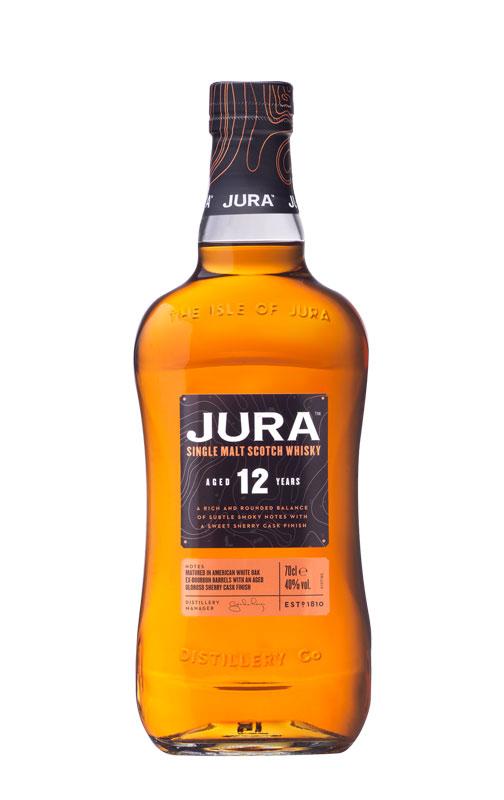 Jura 12 Ans