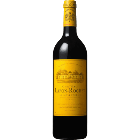 Lafon Rochet 2011