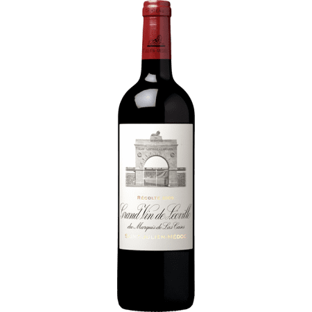 Leoville Las Cases 1998