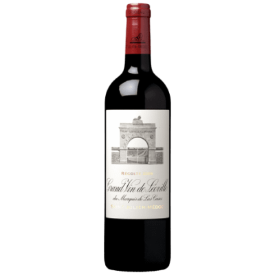 Leoville Las Cases 2014