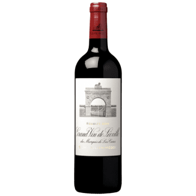 Leoville Las Cases 2015