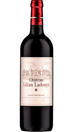 Lilian Ladouys 2013