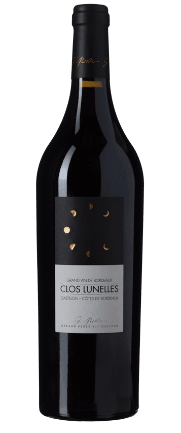 Clos Les Lunelles 2011