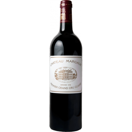Margaux 1998