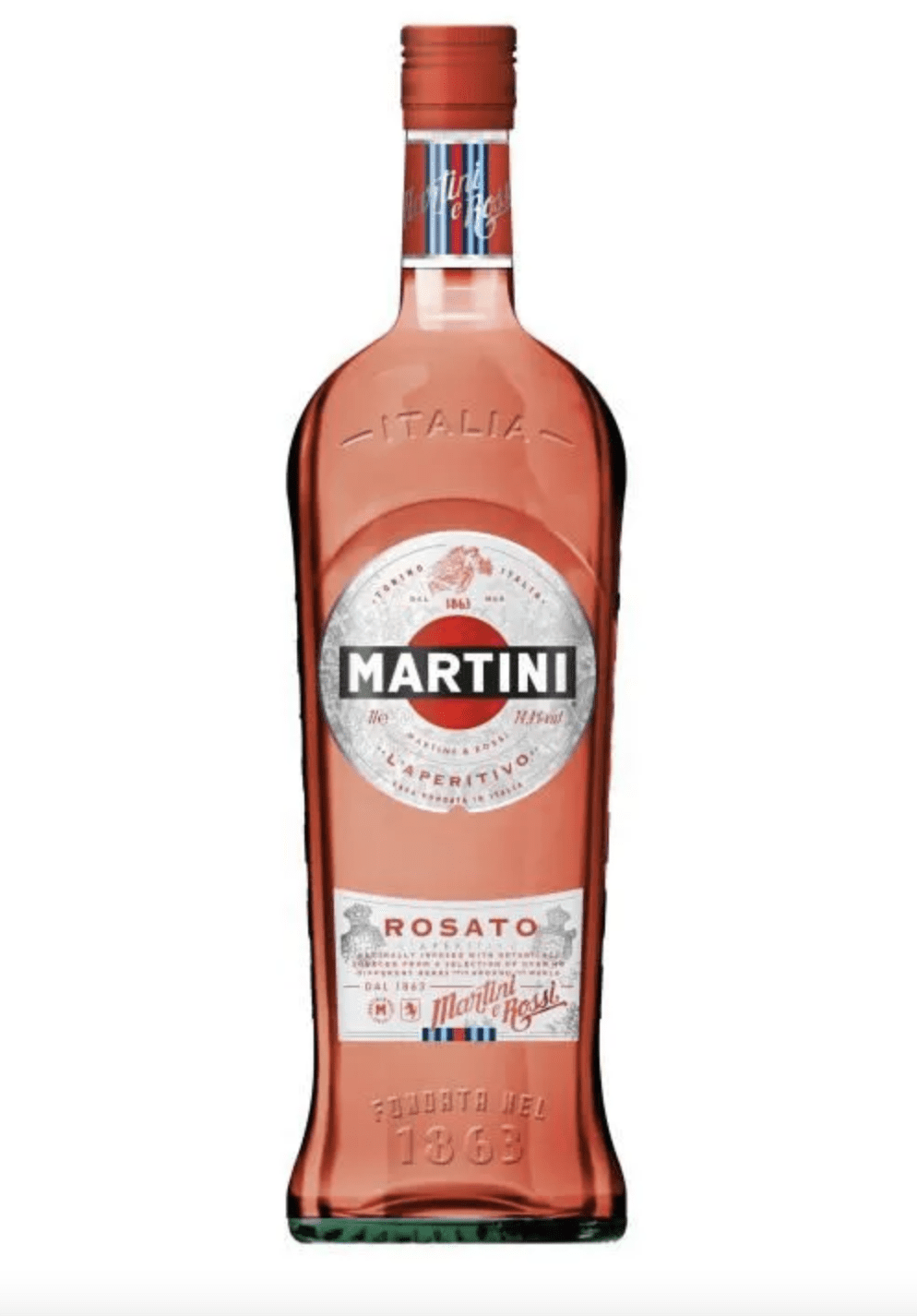 Martini Rosato