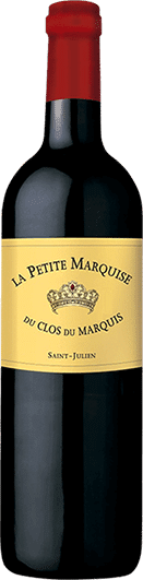 Petite Marquise 2017