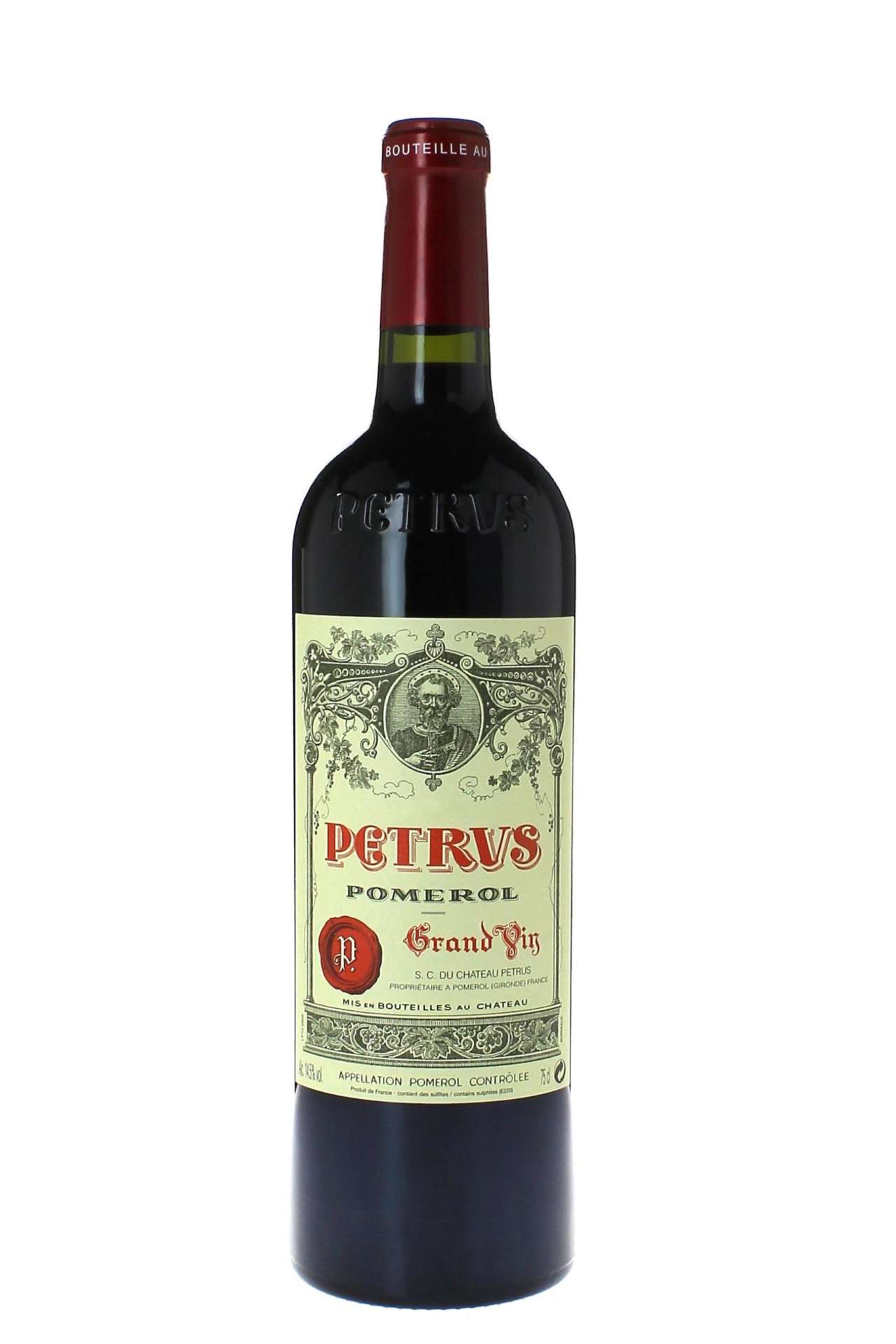 Petrus 2009