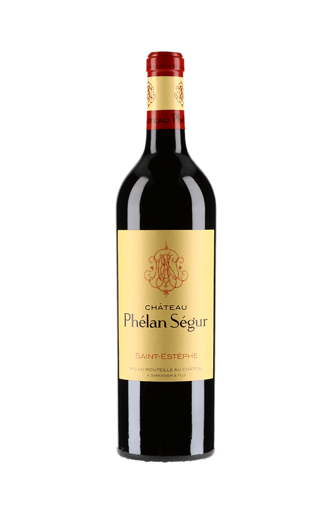 Phelan Segur 2015