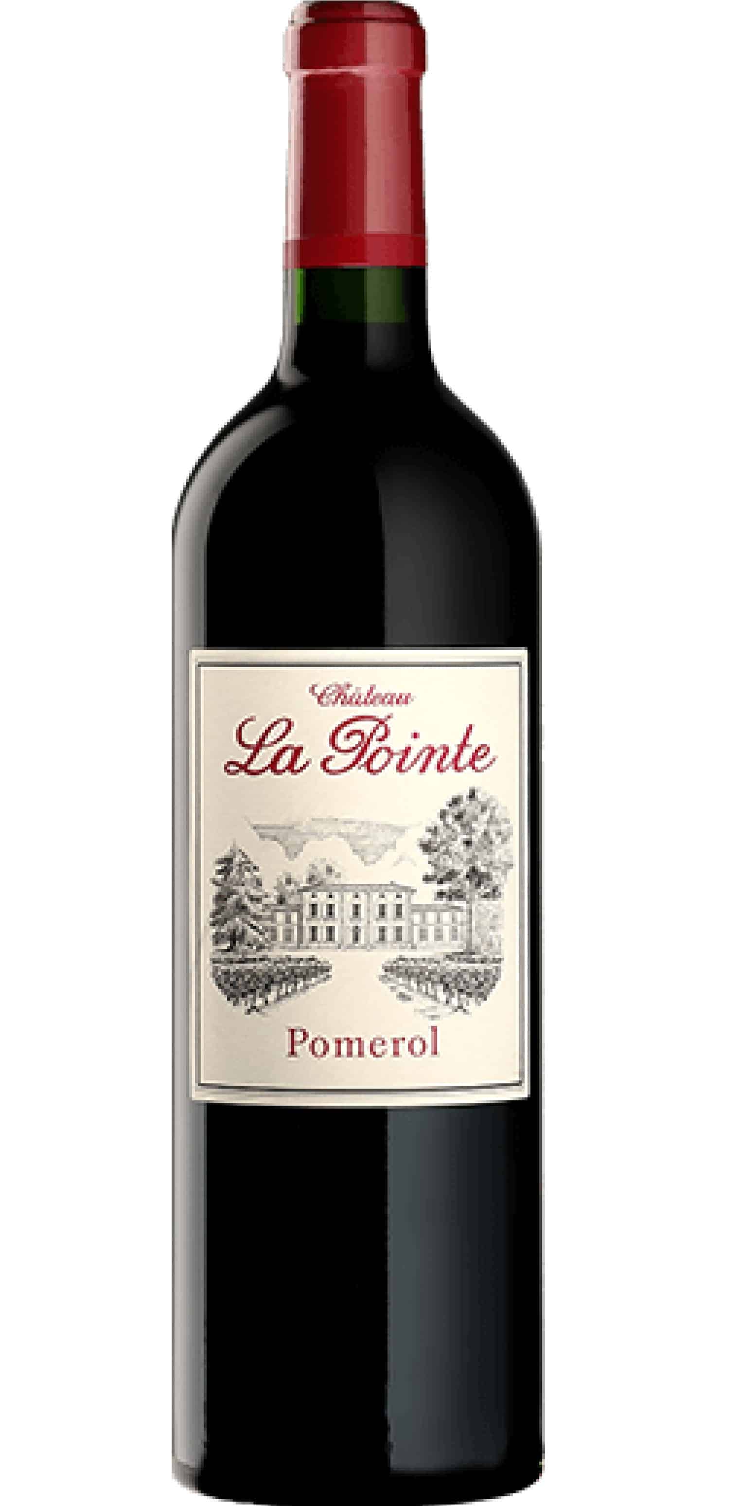 Pointe 2016