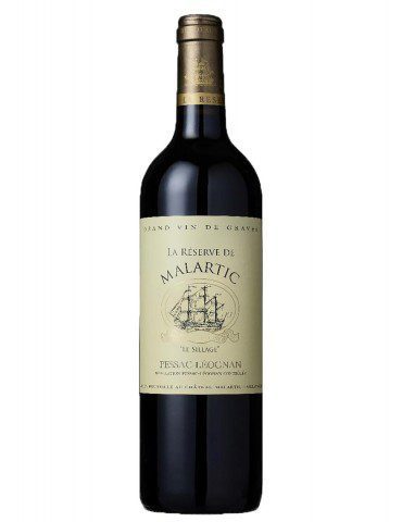 Reserve De Malartic 2017