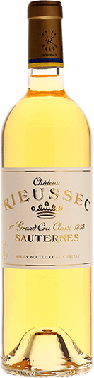 Rieussec 2019