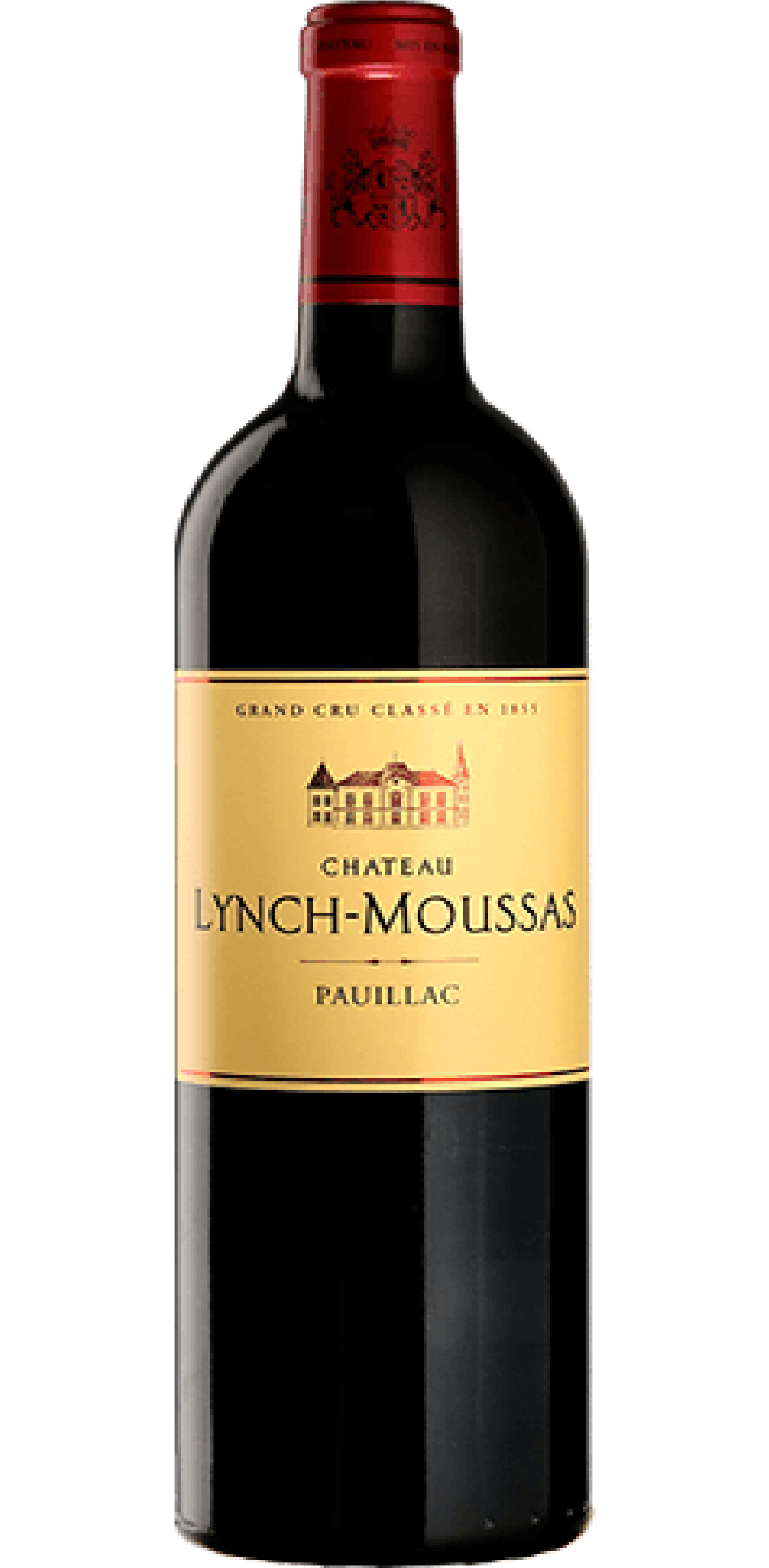 Lynch Moussas 2017