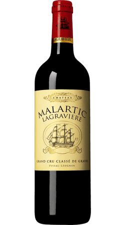 Malartic Lagraviere 2013