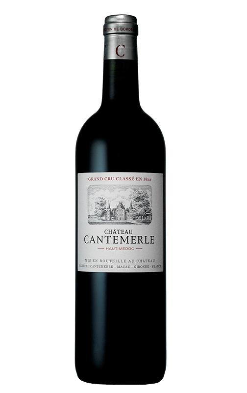 Cantemerle 2014