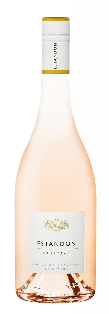 Estandon Heritage Rosé 2019
