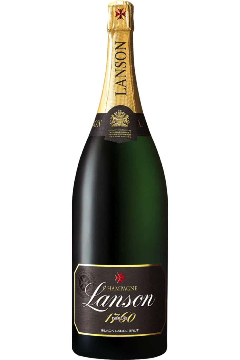 Lanson Black Label