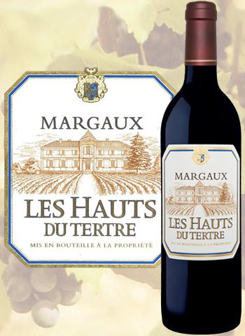Hauts Du Tertre 2016