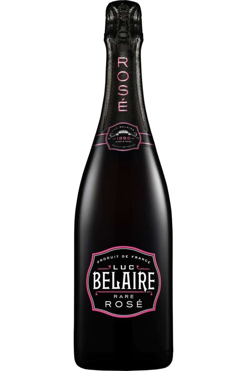 Luc Belaire Rosé