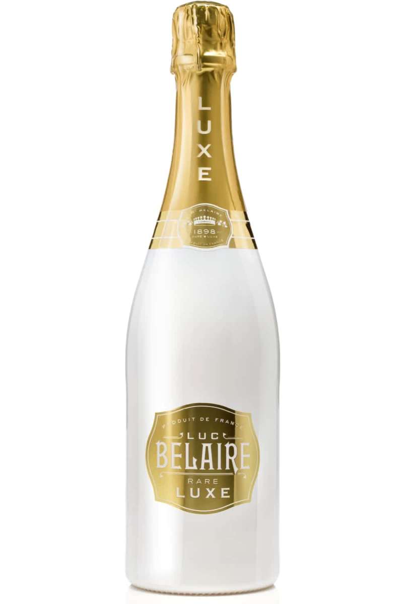 Luc Belaire Luxe