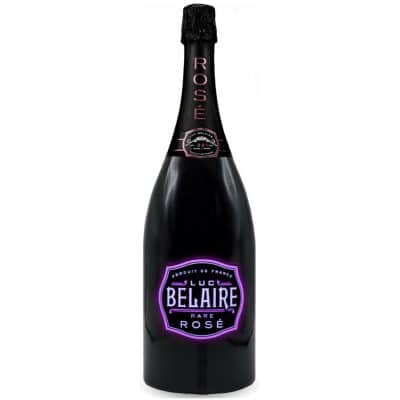Luc Belaire Rosé Fantôme