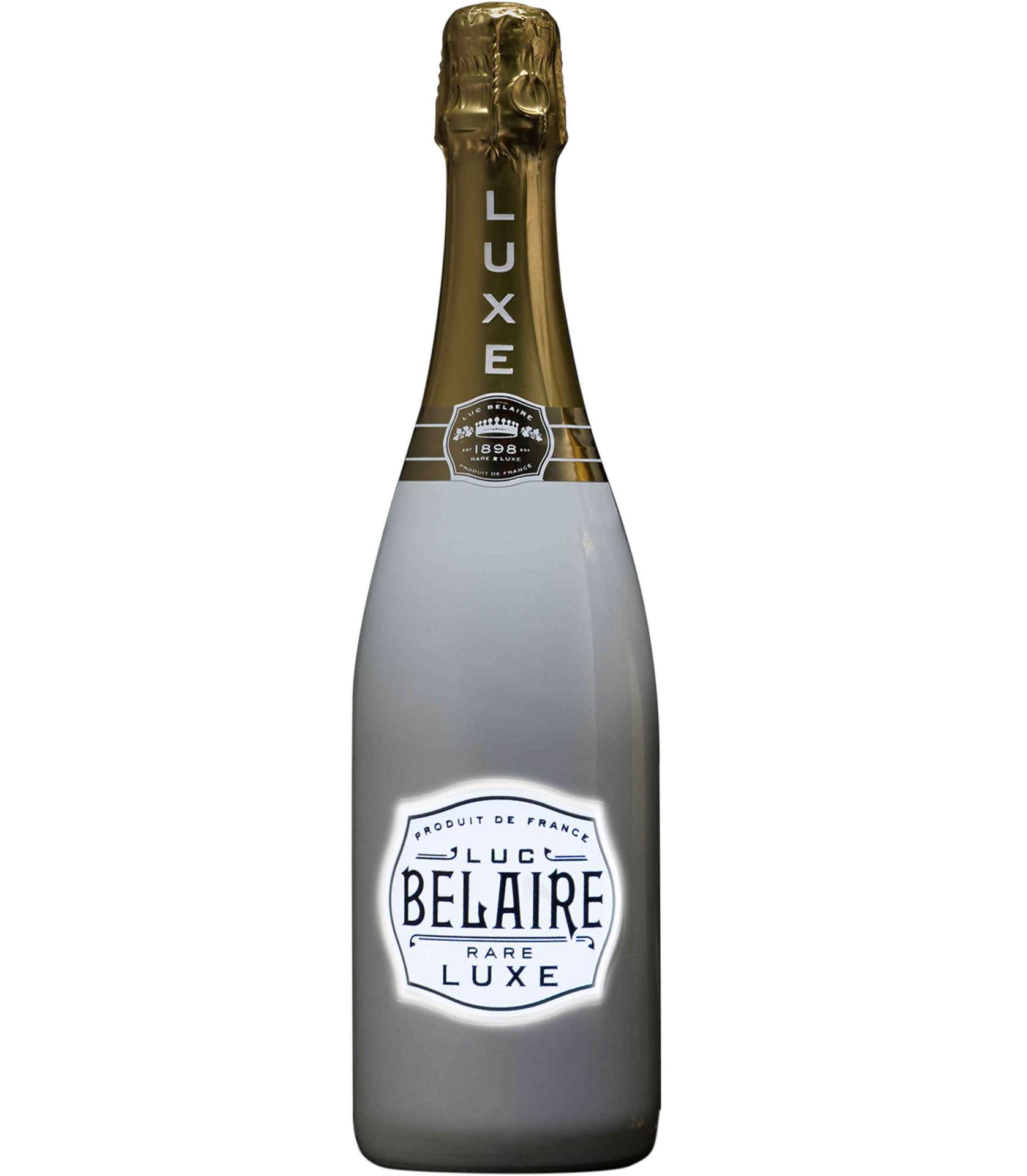Luc Belaire Luxe Fantôme