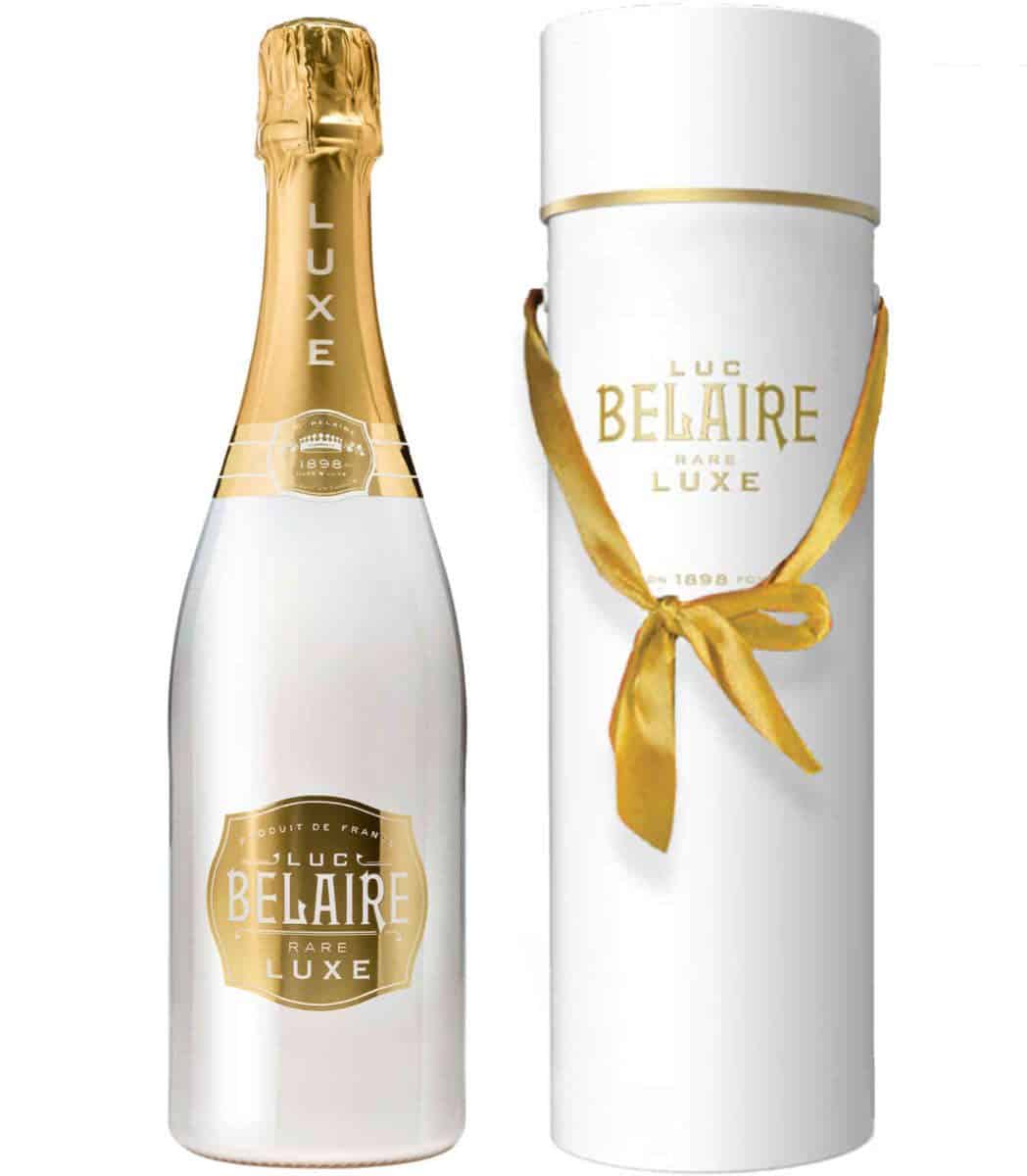 Luc Belaire Luxe